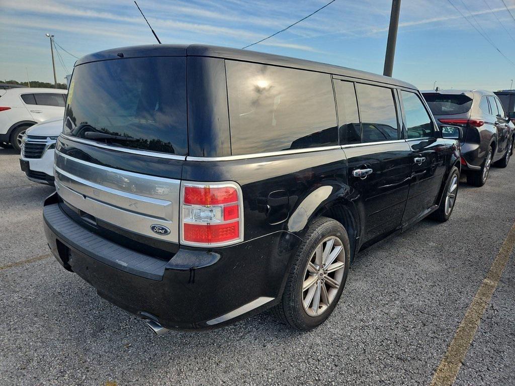 used 2019 Ford Flex car, priced at $15,820