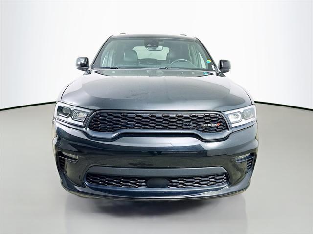 used 2023 Dodge Durango car, priced at $32,000