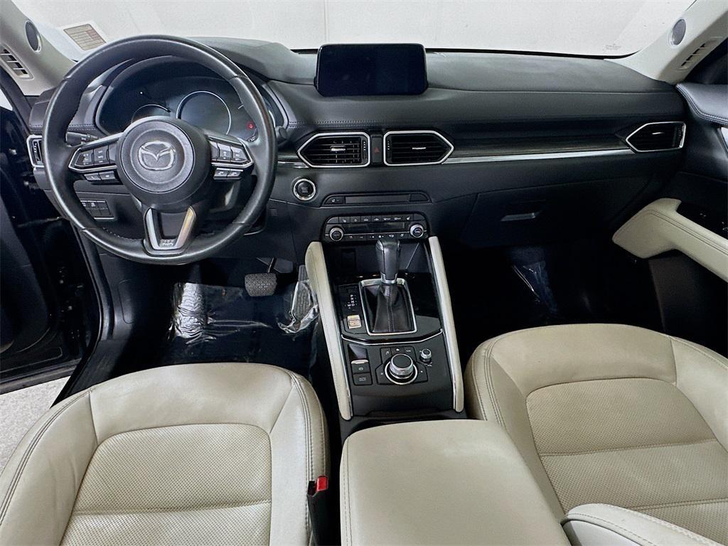 used 2019 Mazda CX-5 car, priced at $20,482