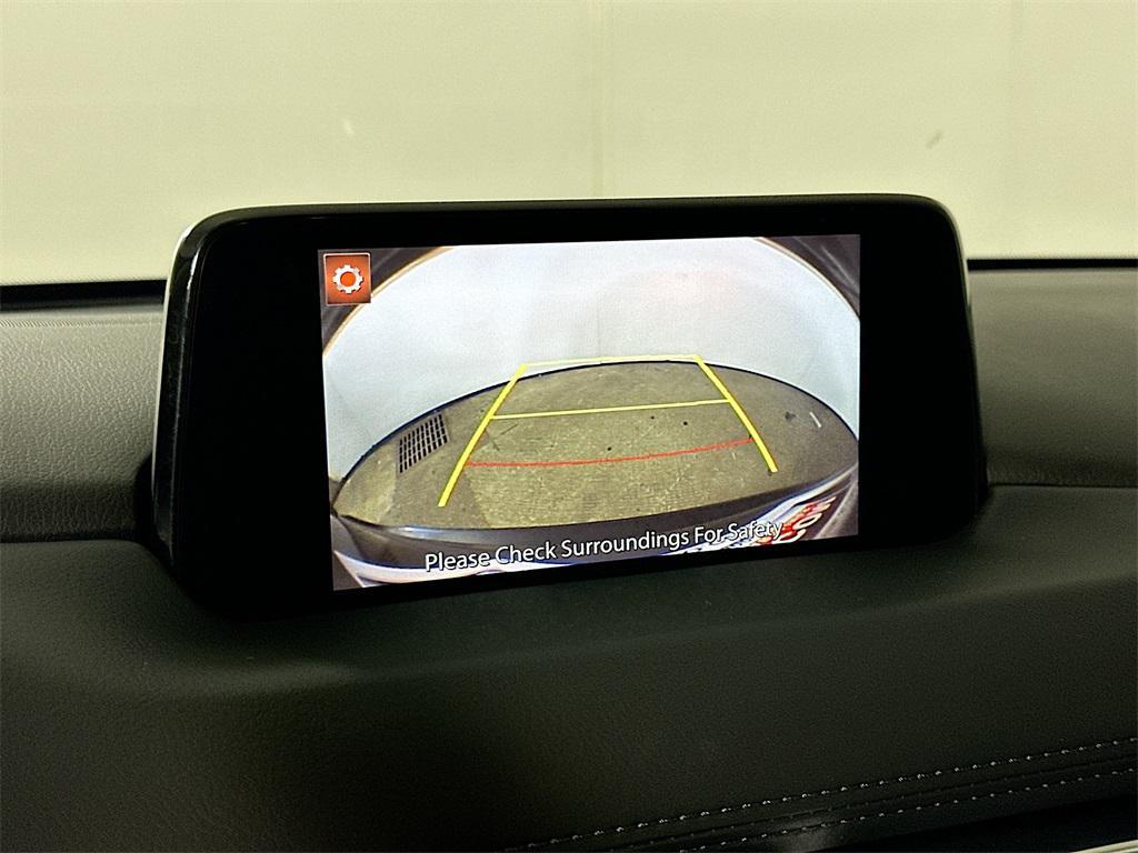 used 2019 Mazda CX-5 car, priced at $20,482