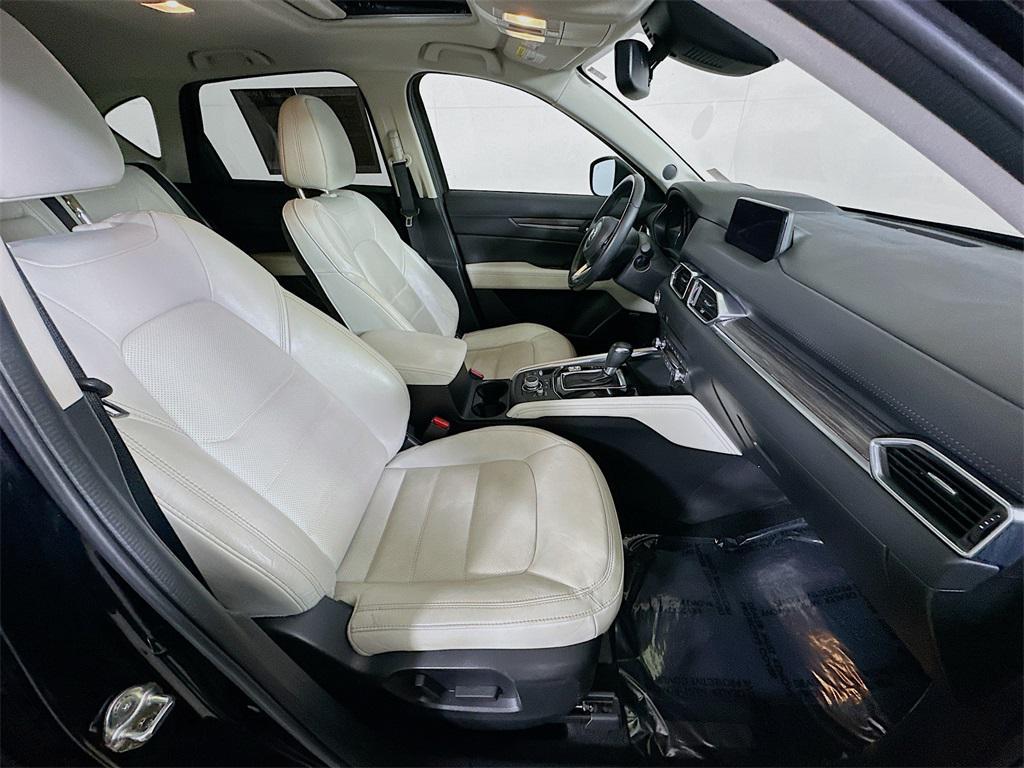 used 2019 Mazda CX-5 car, priced at $20,482