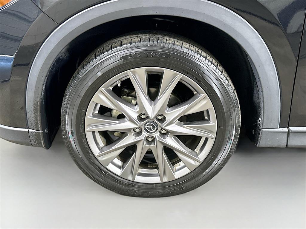used 2019 Mazda CX-5 car, priced at $20,482
