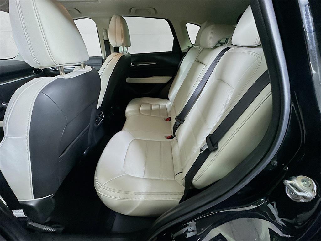 used 2019 Mazda CX-5 car, priced at $20,482