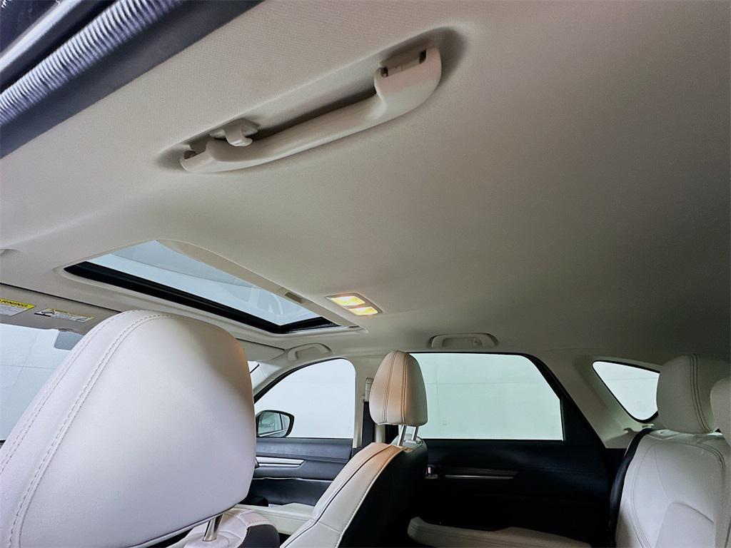 used 2019 Mazda CX-5 car, priced at $20,482