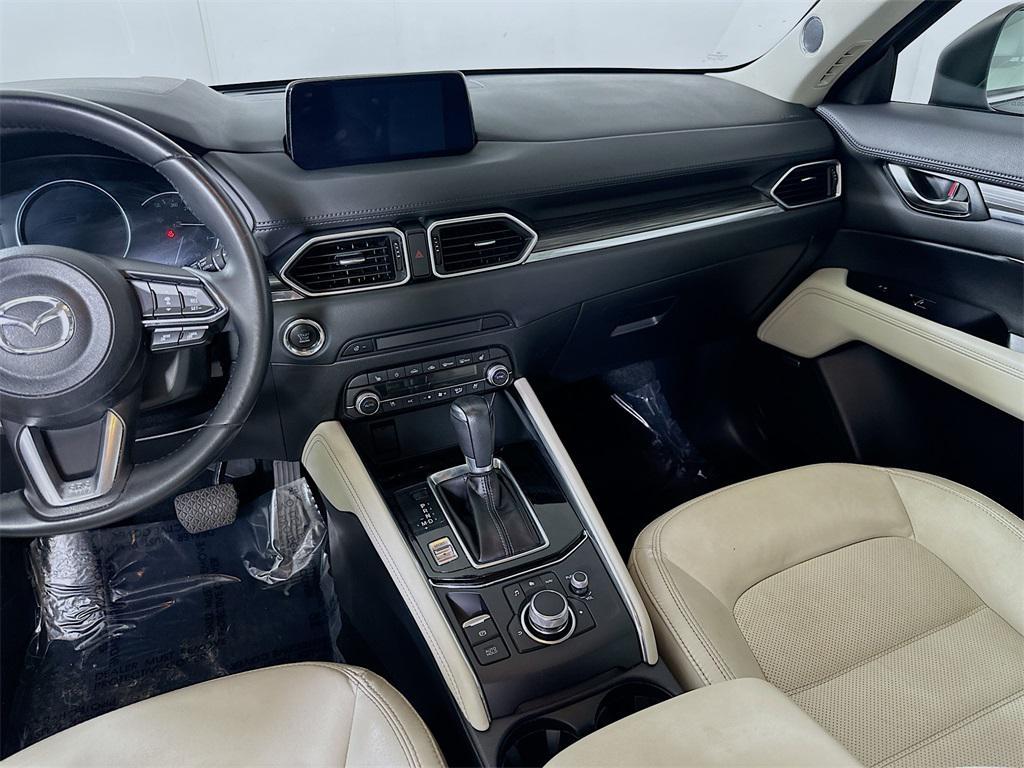 used 2019 Mazda CX-5 car, priced at $20,482