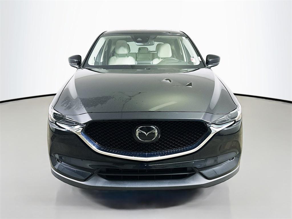 used 2019 Mazda CX-5 car, priced at $20,482