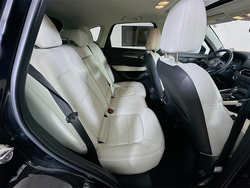 used 2019 Mazda CX-5 car, priced at $20,482