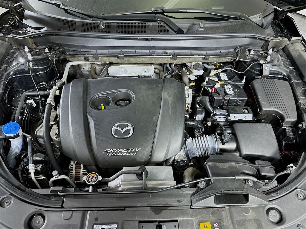 used 2019 Mazda CX-5 car, priced at $20,482