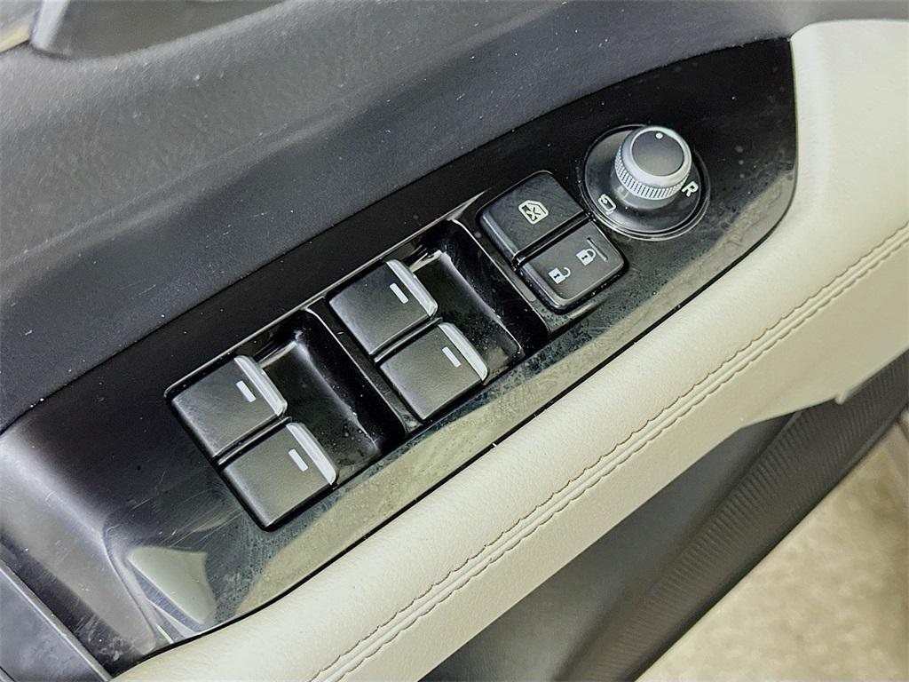 used 2019 Mazda CX-5 car, priced at $20,482