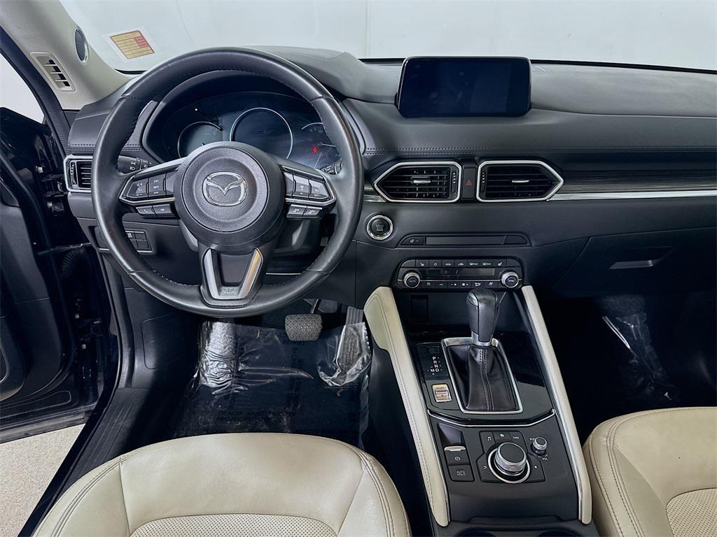 used 2019 Mazda CX-5 car, priced at $20,482