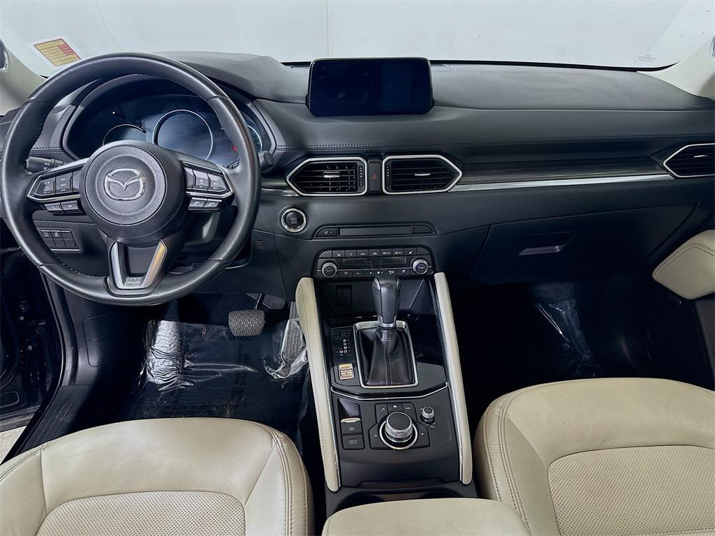 used 2019 Mazda CX-5 car, priced at $20,482