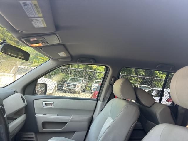 used 2014 Honda Pilot car, priced at $9,698