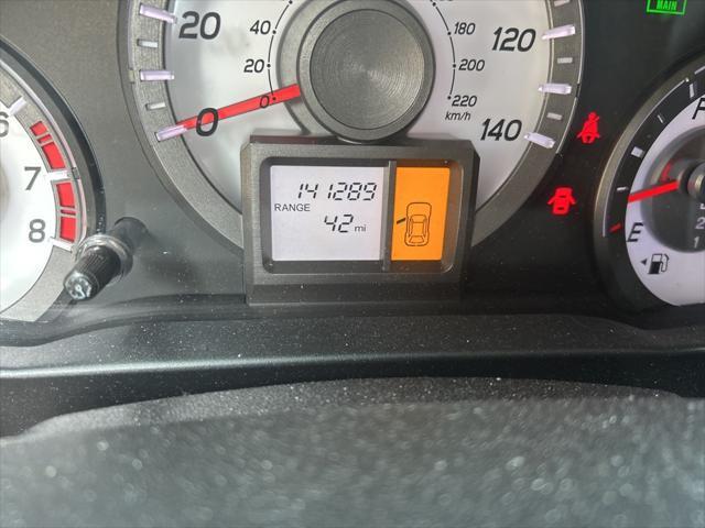 used 2014 Honda Pilot car, priced at $9,698