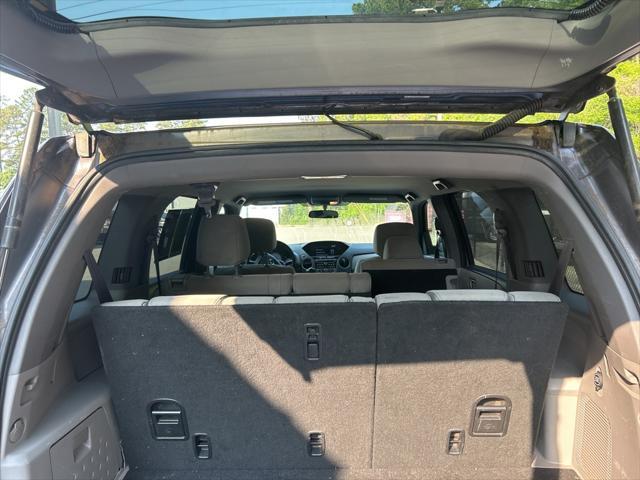 used 2014 Honda Pilot car, priced at $9,698