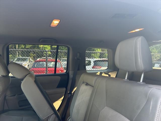 used 2014 Honda Pilot car, priced at $9,698