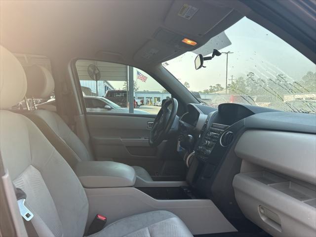 used 2014 Honda Pilot car, priced at $9,698