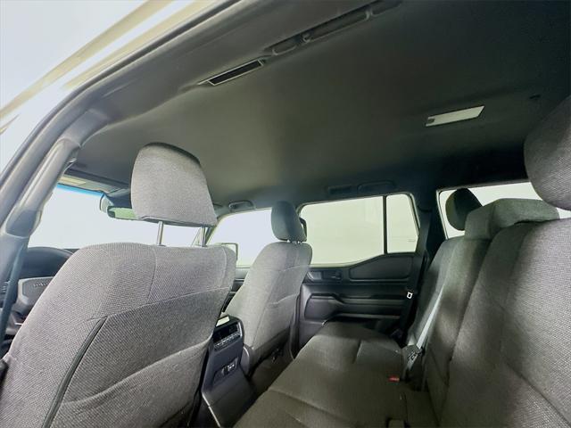 used 2024 Toyota Land Cruiser car, priced at $56,755