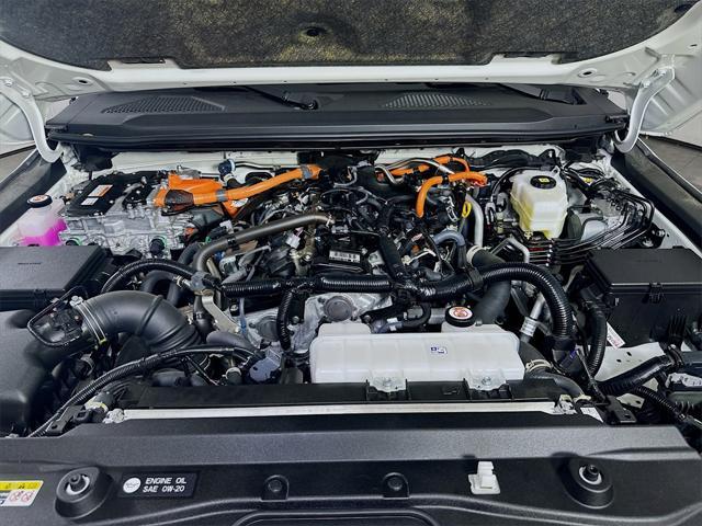 used 2024 Toyota Land Cruiser car, priced at $56,755