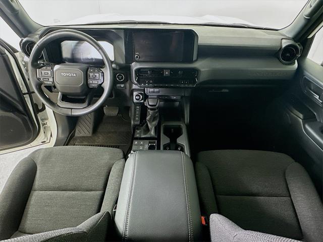 used 2024 Toyota Land Cruiser car, priced at $56,755