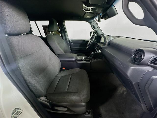 used 2024 Toyota Land Cruiser car, priced at $56,755