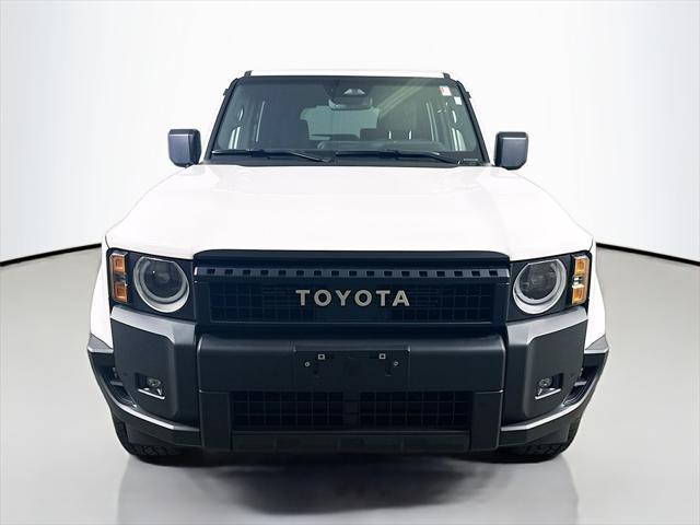 used 2024 Toyota Land Cruiser car, priced at $56,755