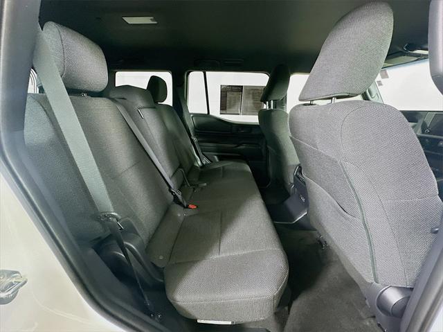 used 2024 Toyota Land Cruiser car, priced at $57,317