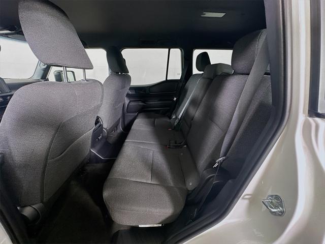 used 2024 Toyota Land Cruiser car, priced at $56,755