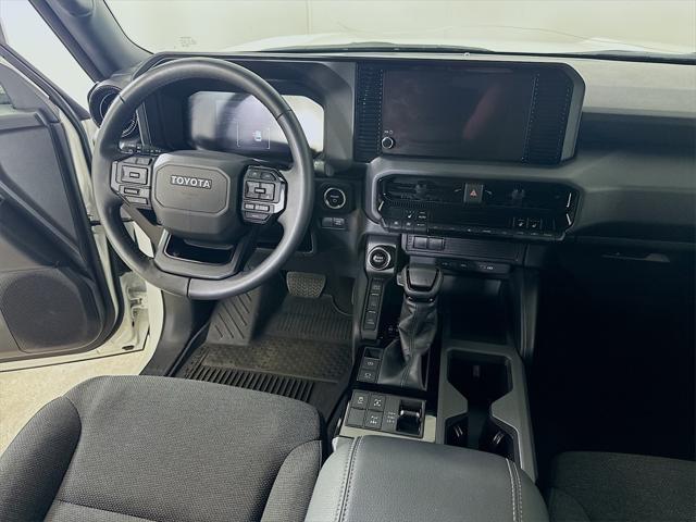 used 2024 Toyota Land Cruiser car, priced at $56,755
