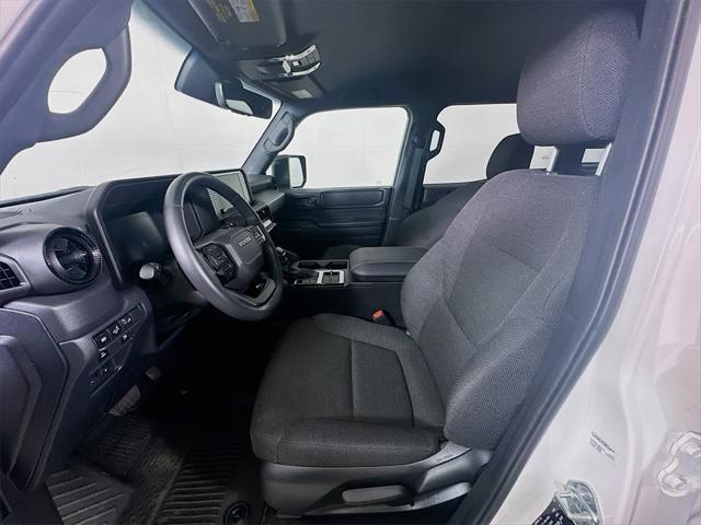 used 2024 Toyota Land Cruiser car, priced at $56,755