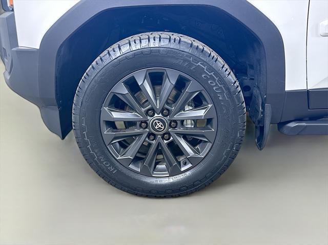 used 2024 Toyota Land Cruiser car, priced at $57,317