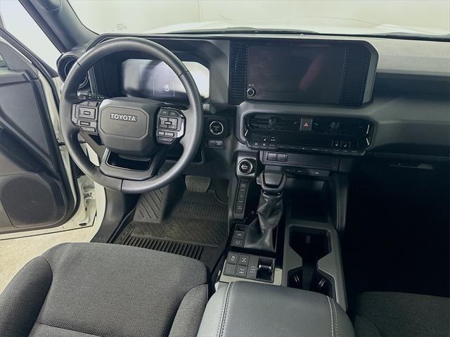 used 2024 Toyota Land Cruiser car, priced at $57,317
