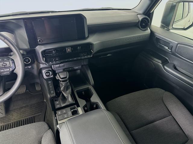 used 2024 Toyota Land Cruiser car, priced at $56,755