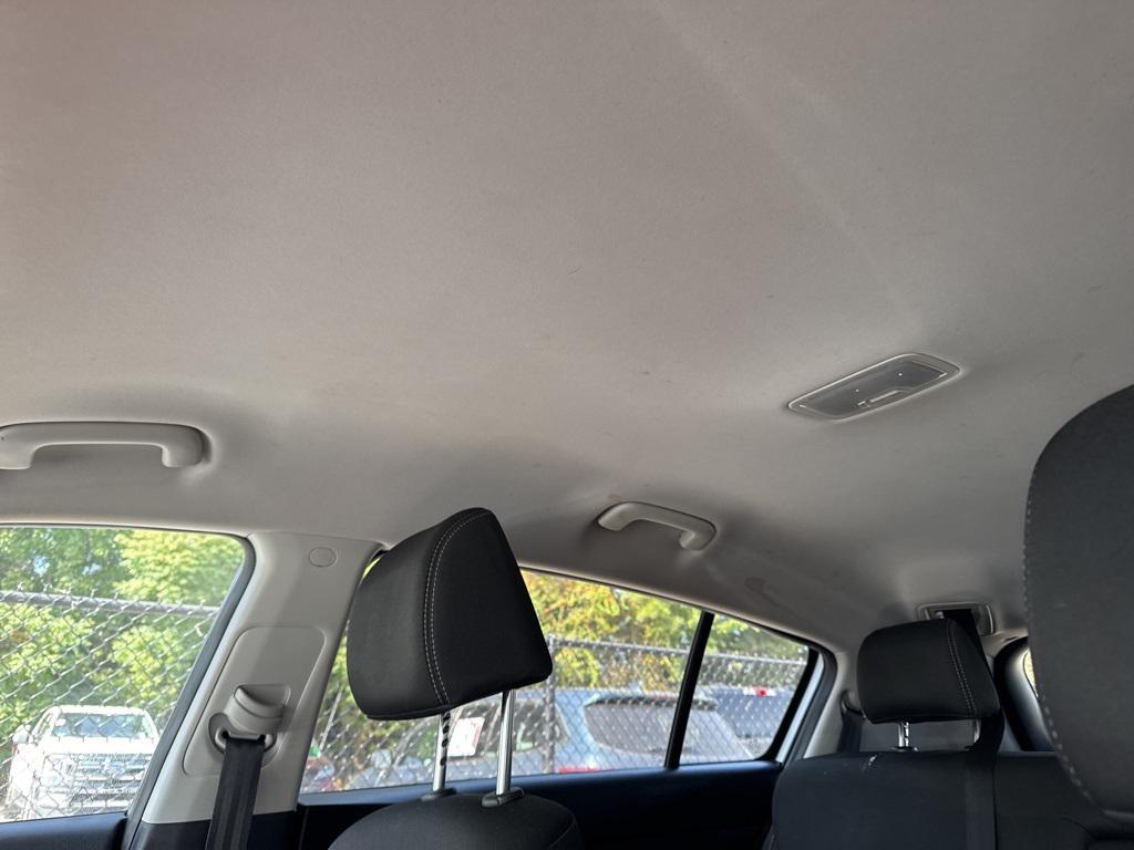 used 2020 Kia Sportage car, priced at $13,000