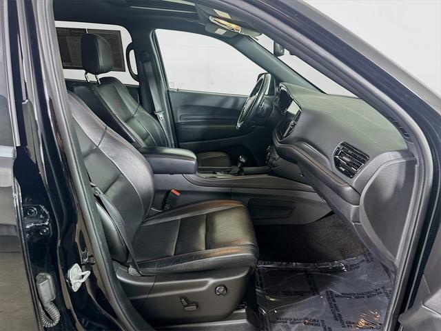 used 2022 Dodge Durango car, priced at $35,658