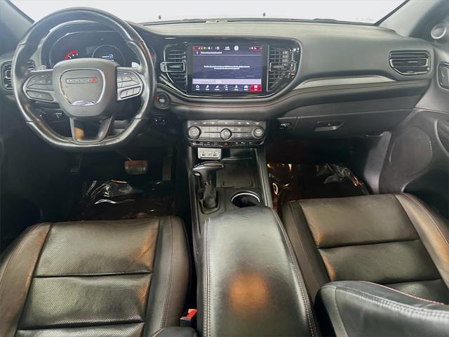 used 2022 Dodge Durango car, priced at $35,658