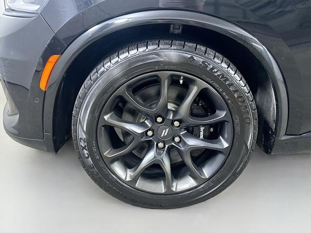 used 2022 Dodge Durango car, priced at $35,658