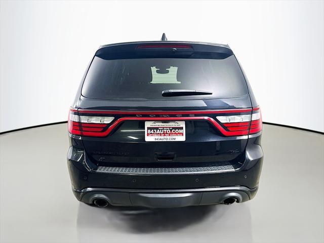 used 2022 Dodge Durango car, priced at $35,658
