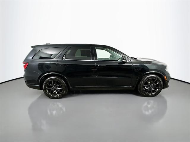 used 2022 Dodge Durango car, priced at $35,658