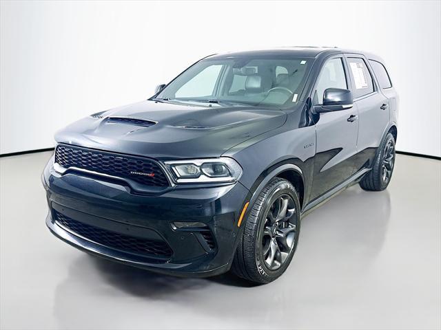 used 2022 Dodge Durango car, priced at $35,658