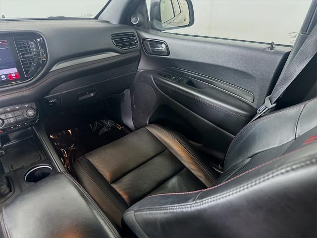 used 2022 Dodge Durango car, priced at $35,658