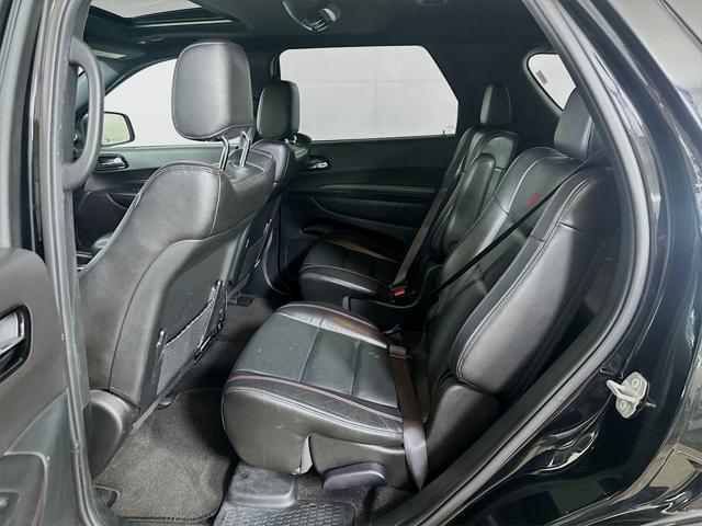 used 2022 Dodge Durango car, priced at $35,658