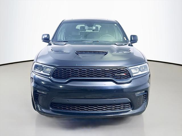 used 2022 Dodge Durango car, priced at $35,658