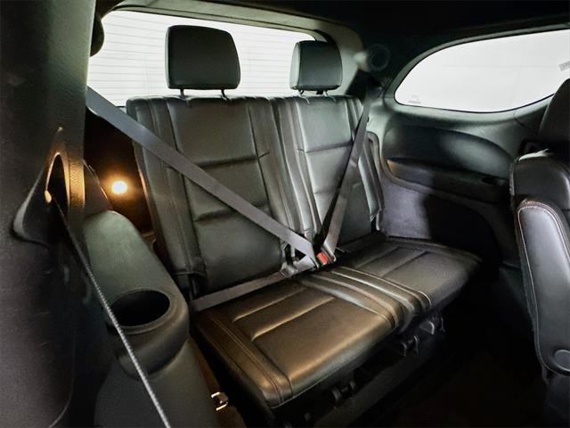 used 2022 Dodge Durango car, priced at $35,658