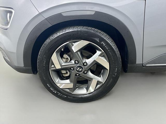 used 2022 Hyundai Venue car, priced at $17,451