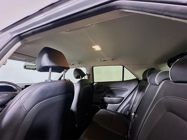 used 2022 Hyundai Venue car, priced at $17,451