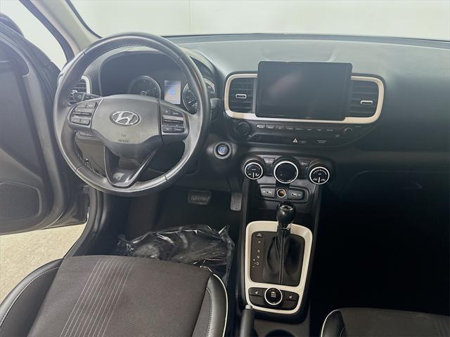 used 2022 Hyundai Venue car, priced at $17,451