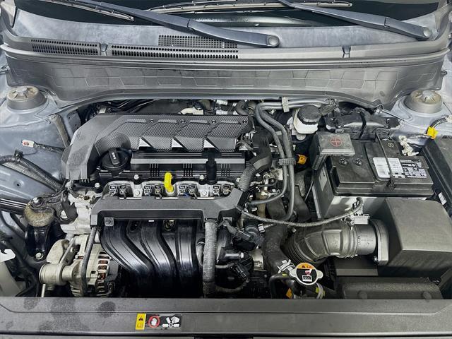 used 2022 Hyundai Venue car, priced at $17,451
