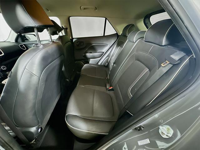 used 2022 Hyundai Venue car, priced at $17,451