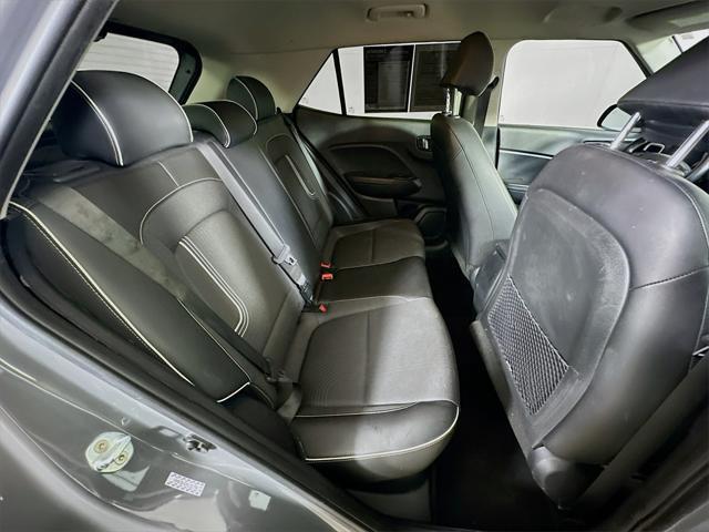 used 2022 Hyundai Venue car, priced at $17,451