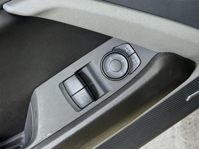 used 2022 Chevrolet Camaro car, priced at $33,240